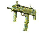 MP7 | Akoben image